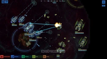 Battlevoid: Sector Siege - скриншот 5