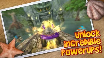 Beach Buggy Blitz - скриншот 5