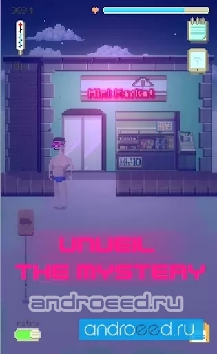 Beach Hero RPG - скриншот 4