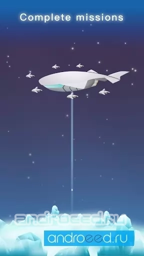 Bear Planet - скриншот 3