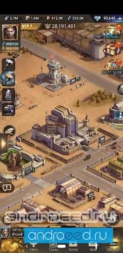 Beasts & Puzzles: Awakening - скриншот 5