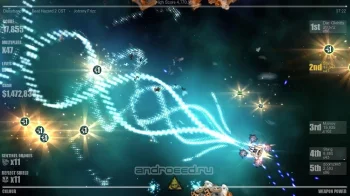 Beat Hazard 2 - скриншот 4