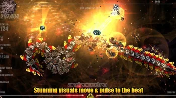 Beat Hazard Ultra - скриншот 2