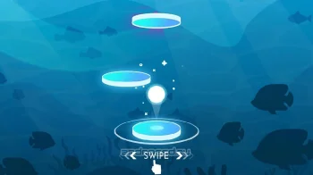 Beat Jumper: EDM up! - скриншот 5