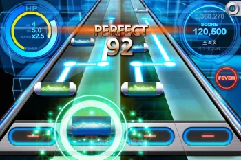BEAT MP3 2.0 - ритм игры - скриншот 3