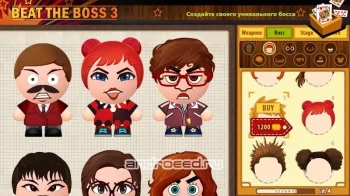 BEAT THE BOSS 3 - скриншот 1