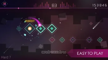 Beat Tiles - скриншот 1