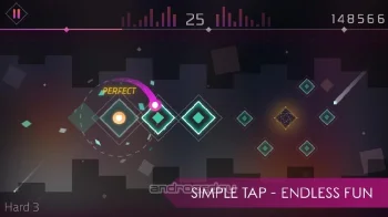 Beat Tiles - скриншот 4
