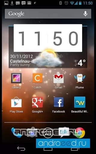 Beautiful Widgets Pro - скриншот 2