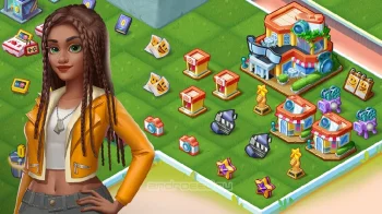 Beauty Empire - скриншот 2