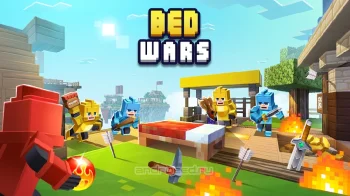 Bed Wars - скриншот 5