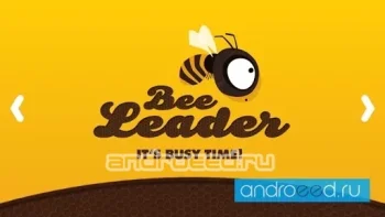 Bee Leader - скриншот 3