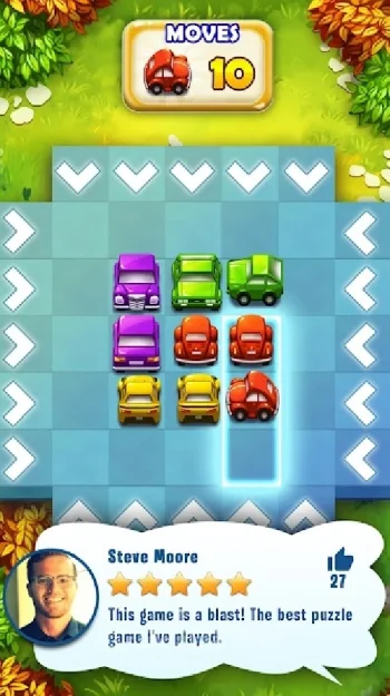 Beep Beep Vroom - скриншот 1