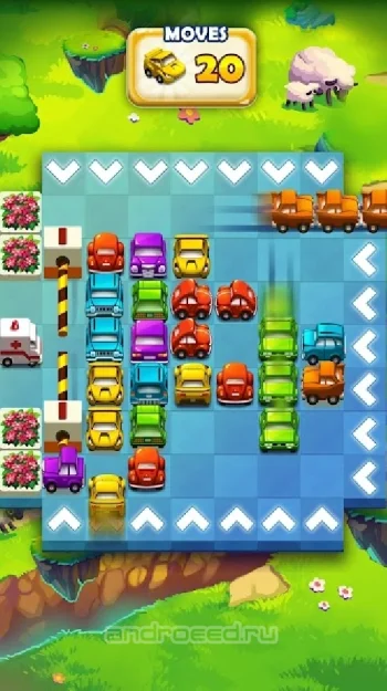 Beep Beep Vroom - скриншот 2