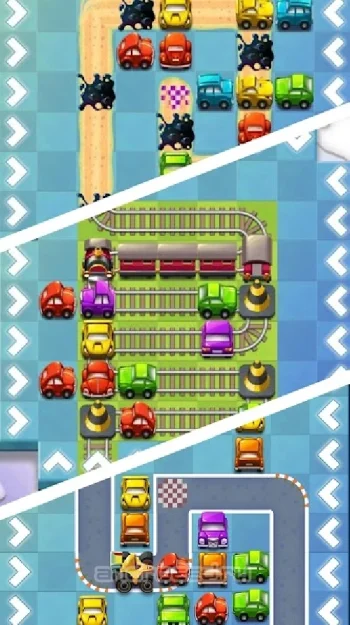 Beep Beep Vroom - скриншот 3