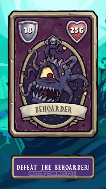 Behoarder - скриншот 5