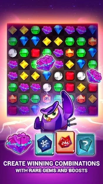 Bejeweled Blitz! - скриншот 2