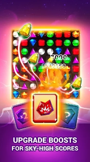 Bejeweled Blitz! - скриншот 3