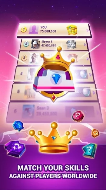 Bejeweled Blitz! - скриншот 4