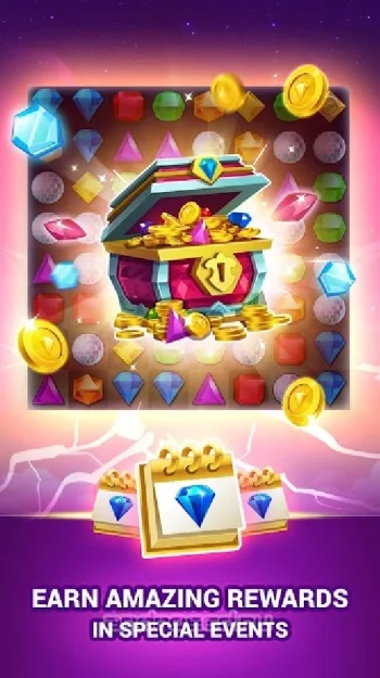 Bejeweled Blitz! - скриншот 5