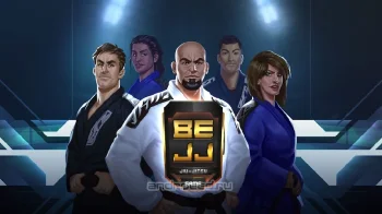 BeJJ: Jiu-Jitsu Game | Beta - скриншот 1