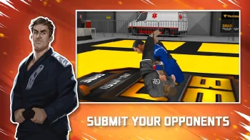 BeJJ: Jiu-Jitsu Game | Beta - скриншот 4
