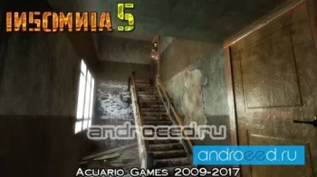 Бессонница 5 - скриншот 4