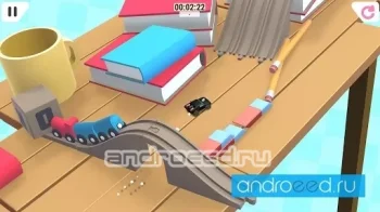 Best Rally - скриншот 1