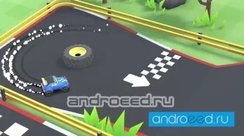 Best Rally - скриншот 3