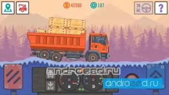 BEST TRUCKER - скриншот 4
