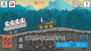 BEST TRUCKER - скриншот 3
