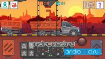 BEST TRUCKER - скриншот 2