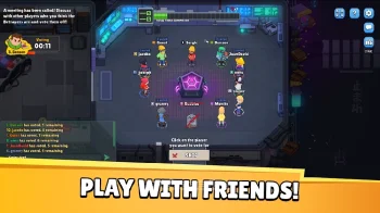 Betrayal.io - скриншот 1