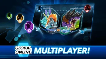 BEYBLADE BURST app - скриншот 3