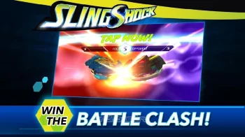 BEYBLADE BURST app - скриншот 5