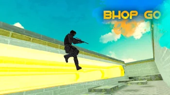 Bhop GO - скриншот 3