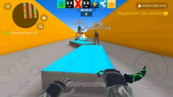 bhop pro - скриншот 2