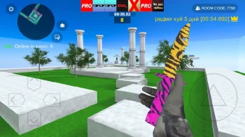 bhop pro - скриншот 3