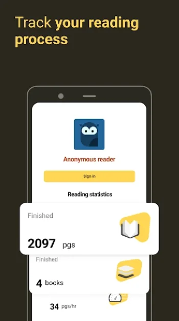 Библиотека MyBook — книги и аудиокниги - скриншот 5