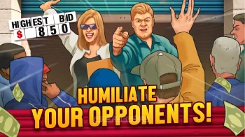 Bid Wars 2: Деловая игра - скриншот 3