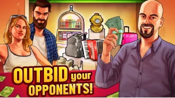 Bid Wars - скриншот 2