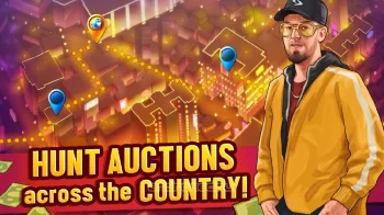 Bid Wars - скриншот 4