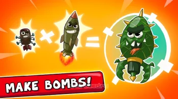 BIG BANG Evolution - скриншот 1
