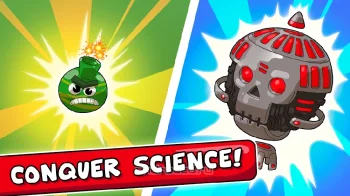 BIG BANG Evolution - скриншот 2