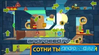 Big Bang Racing - скриншот 1