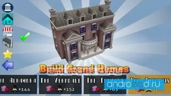 Big City Dreams: City Building Game & Town Sim - скриншот 4