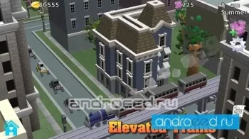Big City Dreams: City Building Game & Town Sim - скриншот 3