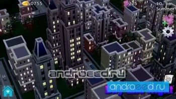 Big City Dreams: City Building Game & Town Sim - скриншот 2