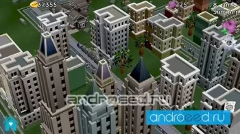 Big City Dreams: City Building Game & Town Sim - скриншот 5