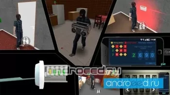 Big City Life : Simulator - скриншот 4